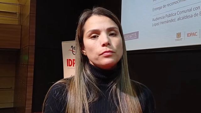 Seminario MIRADAS «Funciones I.V.C. - Diálogos comunales» I.V.C. Antioquia Catalina Moreno "VENACOM смотреть онлайн
