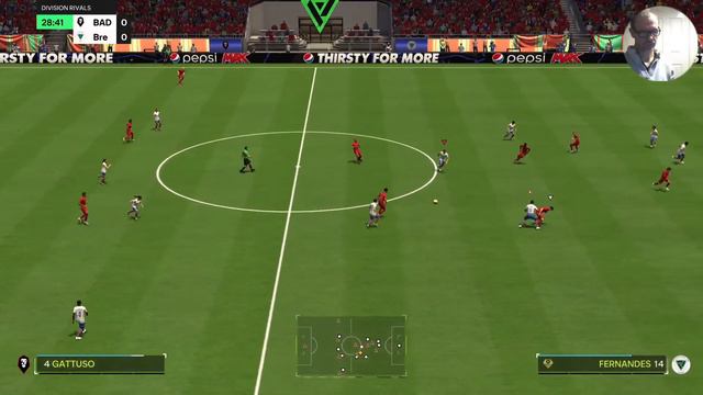 HI GUYS     PS4 VERSION  FC24