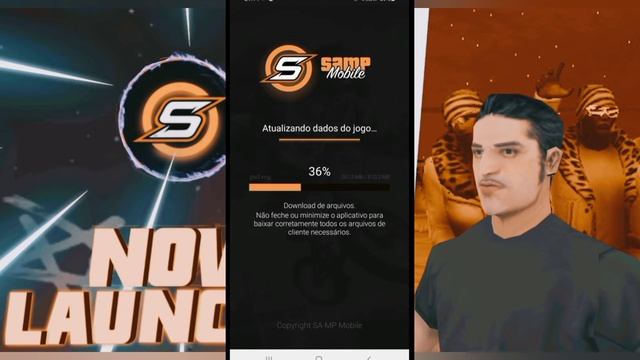 Download e Como instalar o Samp Beta!!?? смотреть онлайн