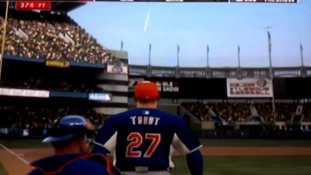 MLB13 the Show!!!ep:Homerun Derby:Babe Ruth vs Mike Trout vs Bryce Harper!!!!!! смотреть онлайн