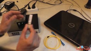 Совместимость SFP модулей и медиаконвертеров разных скоростей и производителей