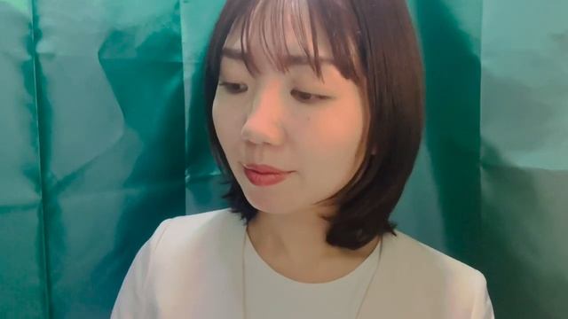 ASMR(Sub✔︎)絶対に眠ってはいけない授業「栄養学」【地声だけど囁き声】 A Class Where One Should Never Fall Asleep [Voice Fetish]