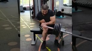 Армрестлинг тренировка кисти