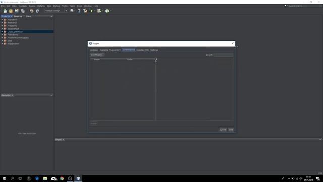 NetBeans 8.0.2 + Python 3.6.5 смотреть онлайн