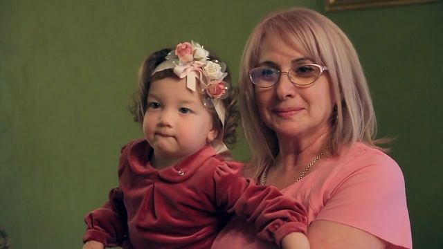Свадьба во Владикавказе (Георгий & Алина) смотреть онлайн