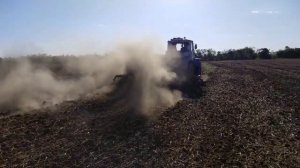 Расход топлива на дисковке т 150к с бдн 2/4