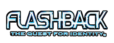 Flashback: The Quest For Identity (Atari Jaguar) смотреть онлайн