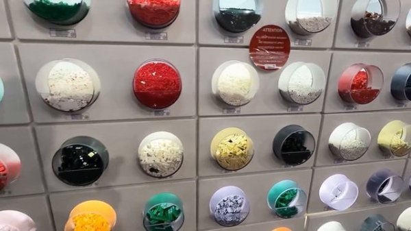 LEGO Shopping at LEGOLAND Factory Store & Big Shop