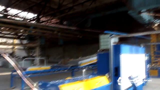 Волочение медной катанки. Машина грубого волочения. Вертикальный бухтовщик смотреть онлайн
