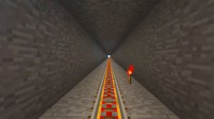 Таганско - Краснопресненская линия 2 - ой путь