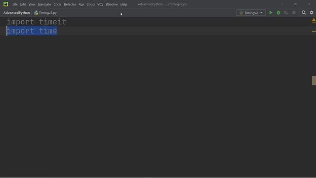 How To Measure Execution Time of Python Scripts? смотреть онлайн