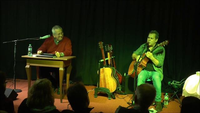Werner Reinke & Biber Herrmann смотреть онлайн