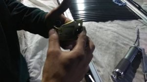 Вы даже не догадывались как это легко! Как смазать люк машины.