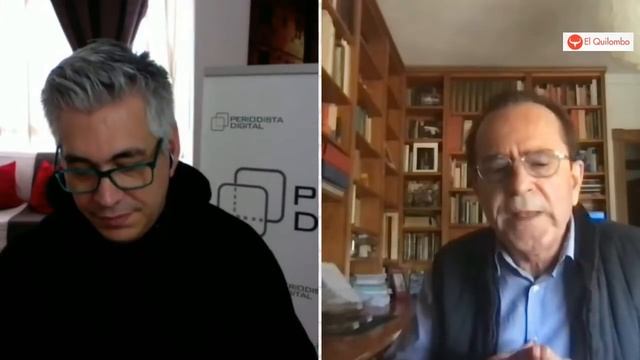 Federico Santaella: "España pactó en secreto la entrega de Cuba con una parodia de guerra en 1898" смотреть онлайн