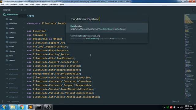 Learn how to use maintenance mode with message flag in Laravel | Part 1 | by Jaskaran смотреть онлайн