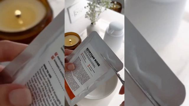 У меня чистая, бледная и здоровая кожа //саблиминал// ❤️.❤️ смотреть онлайн