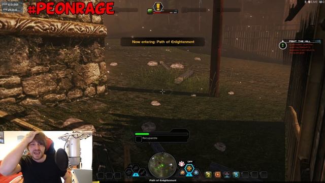 Otherland MMORPG First Impressions "Is It Worth Playing?" смотреть онлайн