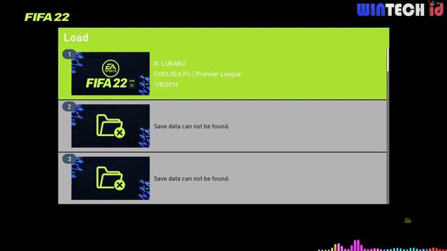 PES 2017 New FIFA 22 Full Graphic Menu Review смотреть онлайн