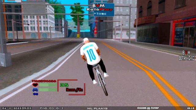 LANÇOU! NOVO SERVIDOR RP PARA SAMP ANDROID IGUAL FIVEM COM ORGS GRÁTIS - GTA SAMP ANDROID/PC смотреть онлайн