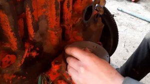 Переводим ЮМЗ на фильтра