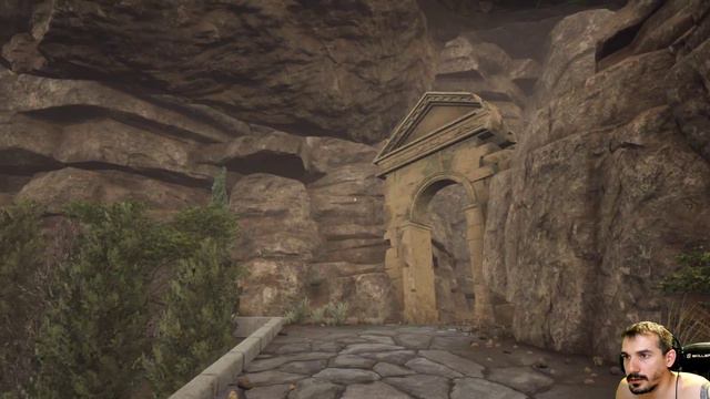 THE FORGOTTEN CITY Gameplay Español - Enfadamos a Aurelia смотреть онлайн