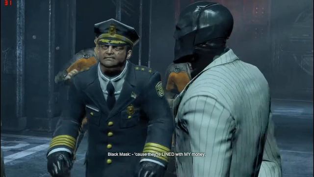 Batman Arkham Origins On i3 2130 HD 5570 8GB RAM смотреть онлайн