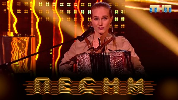 ПЕСНИ, 2 сезон, 6 выпуск (23.03.2019)