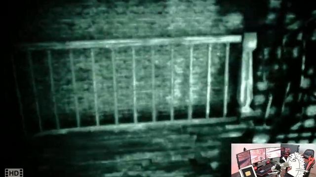 OUTLAST 8# [RUS]- Прохождение Разбили Камеру!!!!!))))!!!!))) смотреть онлайн