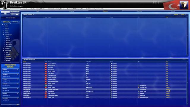 This video is about Championship Manager 2010 смотреть онлайн