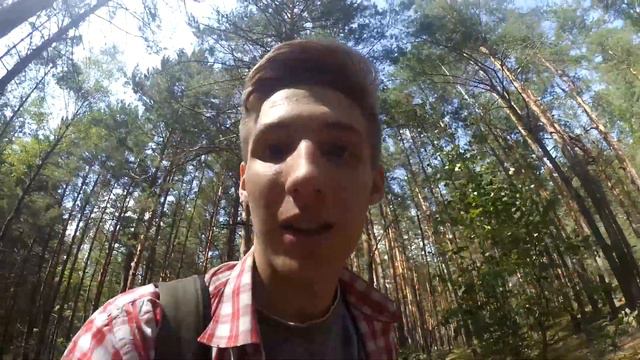 УШЛИ В ПОХОД НА СУТКИ И НЕ СМОГЛИ ВЫЙТИ ИЗ ЛЕСА!!!!! смотреть онлайн