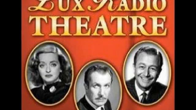 Lux Radio (1941) Model Wife (Joan Blondell, Dick Powell) смотреть онлайн