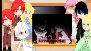 ◌⑅⃝●♡⋆♡LO Реакция манги недосягаемая леди на тт VE♡⋆♡●⑅⃝◌