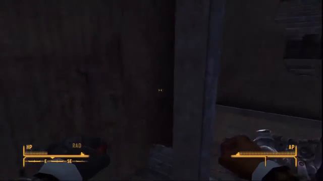 How To Get Free Energy Weapons In Fallout New Vegas смотреть онлайн