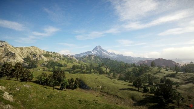 Update On Crimson Desert!! Back To MMORPG!? Pearl Abyss Screw Up!? 4K Gameplay Trailer!! смотреть онлайн