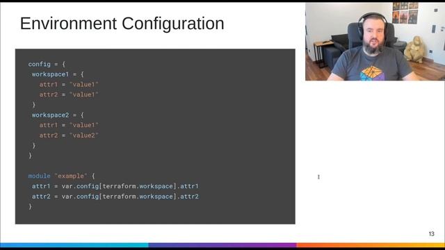 Improving the Developer Experience of Infrastructure as Code and GitOps - FOSDEM 2021 смотреть онлайн