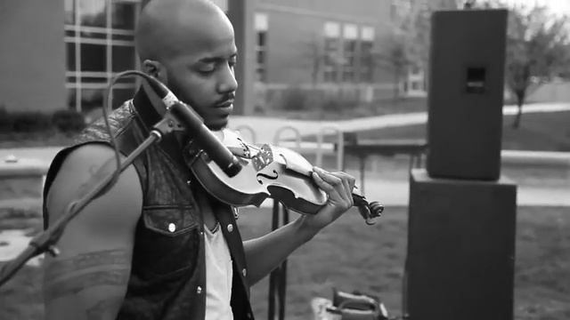 Awaken   Damien Escobar ¦ Live Performance I  Am  Me  Tour