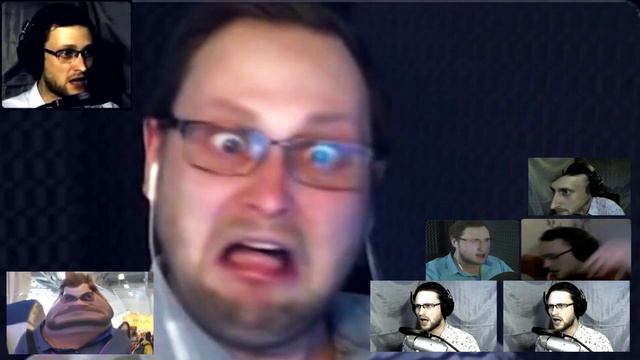 Туплинов проигнорил донат на 10к рублей COLLAB смотреть онлайн