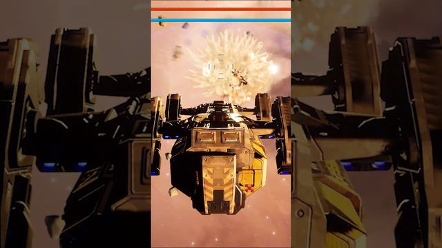 The Wraith of the Galaxy #shorts #youtubecreators #youtubegaming смотреть онлайн