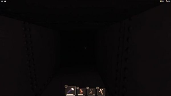 Roblox Doors  1-100 --2/2 ( Room 86  Halt - 87  Ambush + Skeleton key