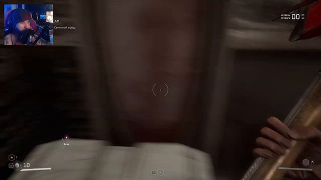 ATOMIC HEART Прохождение игры и Обзор 2023 Атомик Харт #6 смотреть онлайн