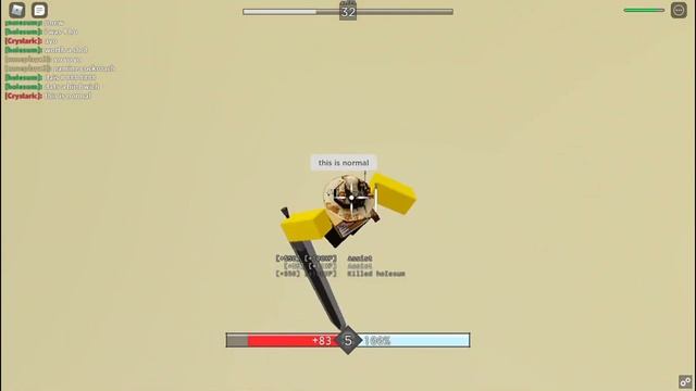 real melee madness roblox смотреть онлайн