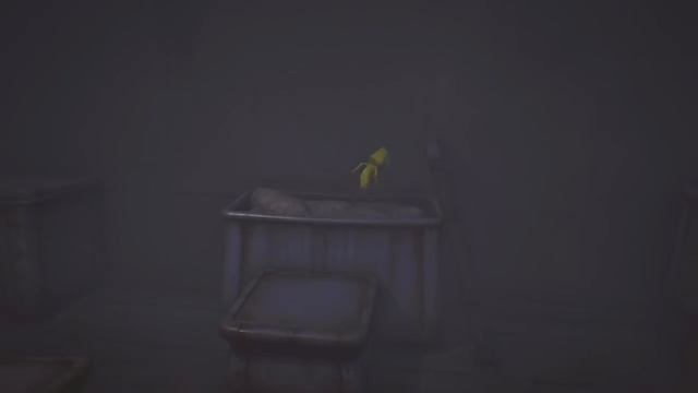 Little Nightmares | Hard to the Core Walkthrough | No Deaths + Under 1 Hour Full Game [57:09] смотреть онлайн