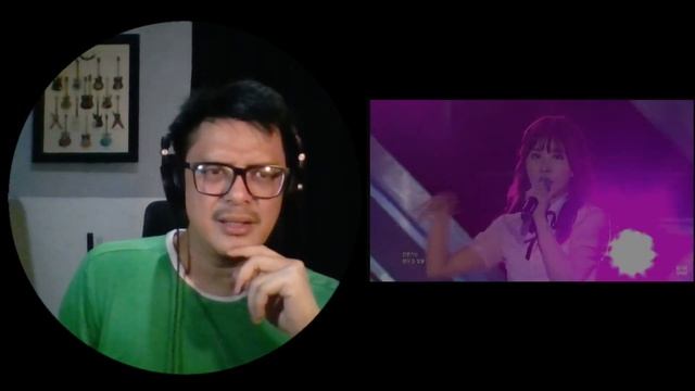 GFRIEND (여자친구) - SCHOOL TROLOGY MASHUP | SOUND ENGINEER REACTION смотреть онлайн