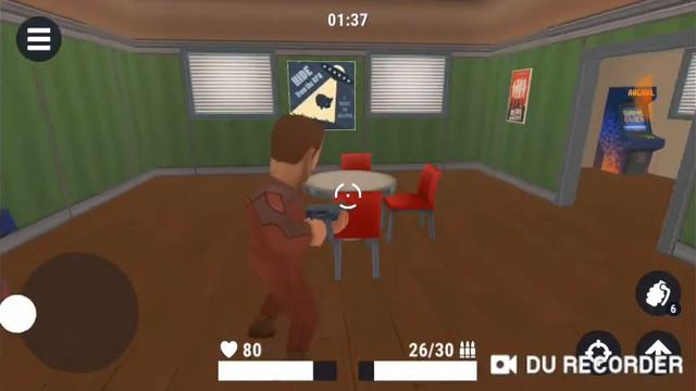 Hide Online играю с другом