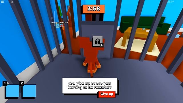 Роблокс НОВЫЙ СИМУЛЯТОР КОШКИ МЫШКИ! ТОП ИГРА РОБЛОКС = ROBLOX на русском смотреть онлайн