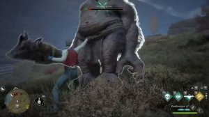 Лучший БИЛД ИГРЫ. Убей любого босса за 10 секунд в Hogwarts Legacy Хогвартс Наследие Гайд