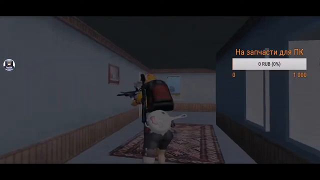 Играем в PUBG Mobile и остальные игры! смотреть онлайн