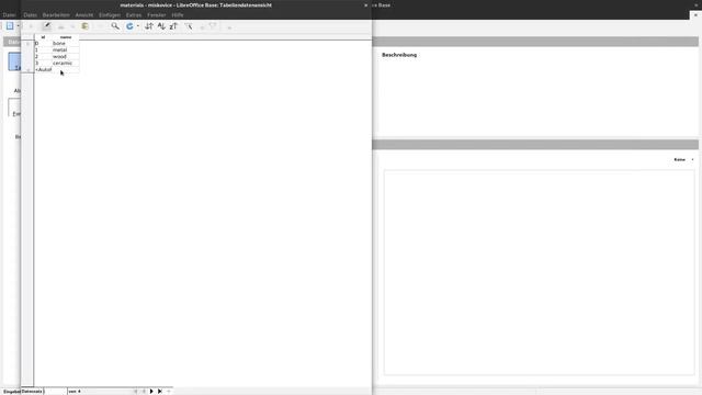 04.06T - Add Lookup Entries смотреть онлайн