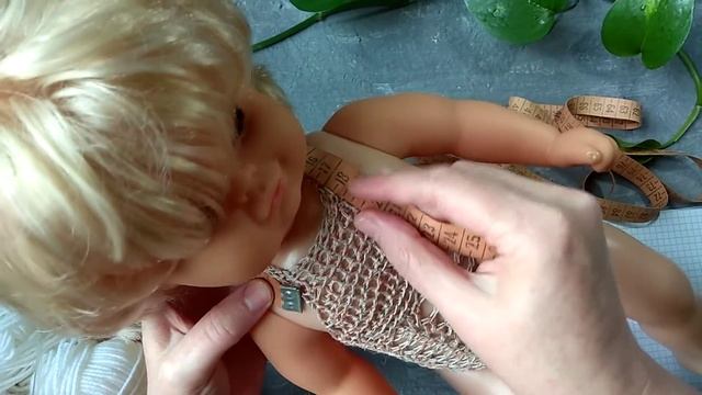 1? #Кардиган Колосок? #спицами начало #вязание ? смотреть онлайн