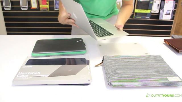 5 Best Cases that will work with 2013 MacBook Air смотреть онлайн